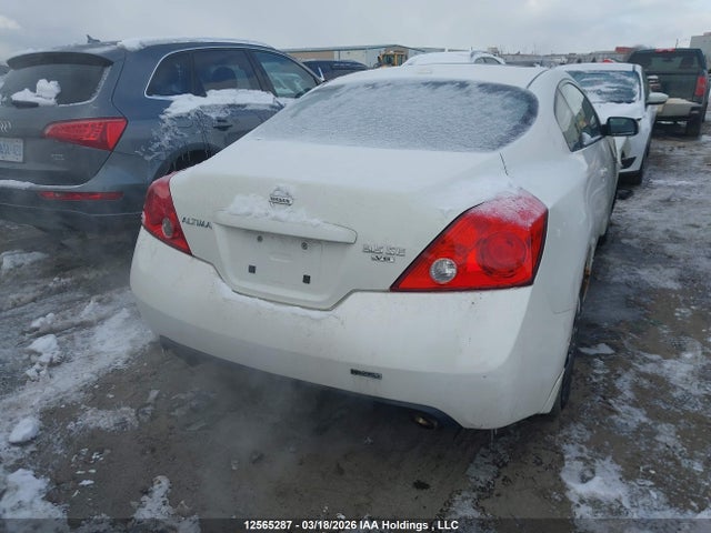 Продаж на аукціоні авто 2008 Nissan Altima 3.5 Se, vin: 1N4BL24E28C270817, номер лоту: 12565287