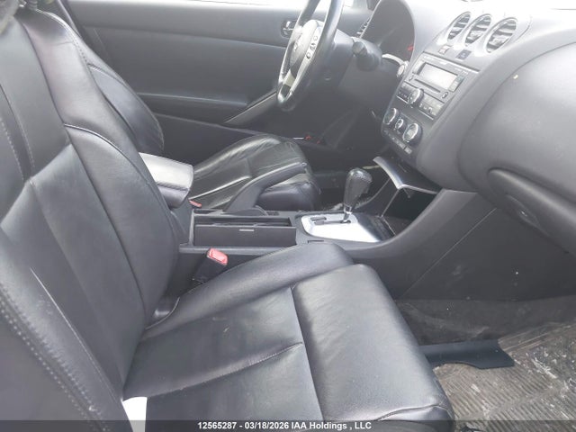 Продаж на аукціоні авто 2008 Nissan Altima 3.5 Se, vin: 1N4BL24E28C270817, номер лоту: 12565287