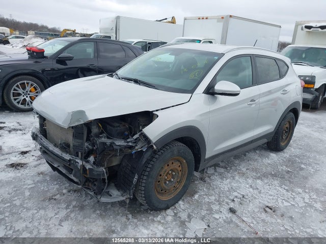 Продажа на аукционе авто 2016 Hyundai Tucson Premium, vin: KM8J3CA47GU094195, номер лота: 12565288
