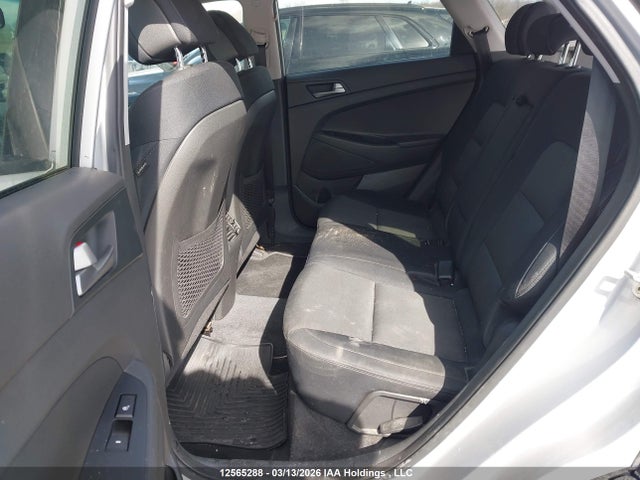 Продажа на аукционе авто 2016 Hyundai Tucson Premium, vin: KM8J3CA47GU094195, номер лота: 12565288