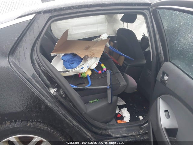 Продаж на аукціоні авто 2013 Kia Optima, vin: KNAGM4A74D5381623, номер лоту: 12565291