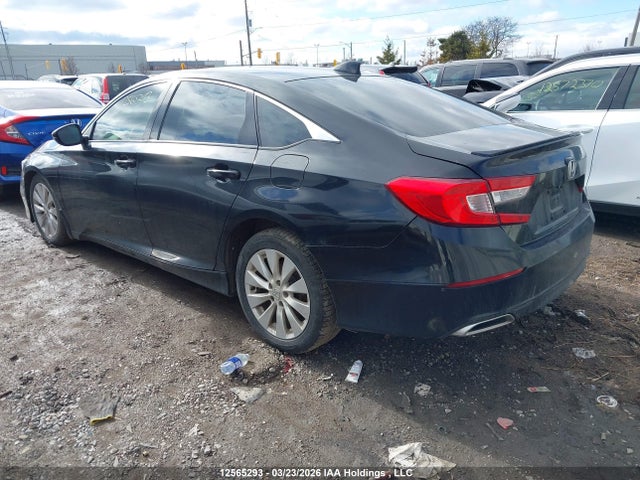 1HGCV2F30MA800861 Honda Accord Sport