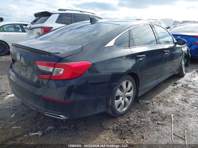 1HGCV2F30MA800861 Honda Accord Sport