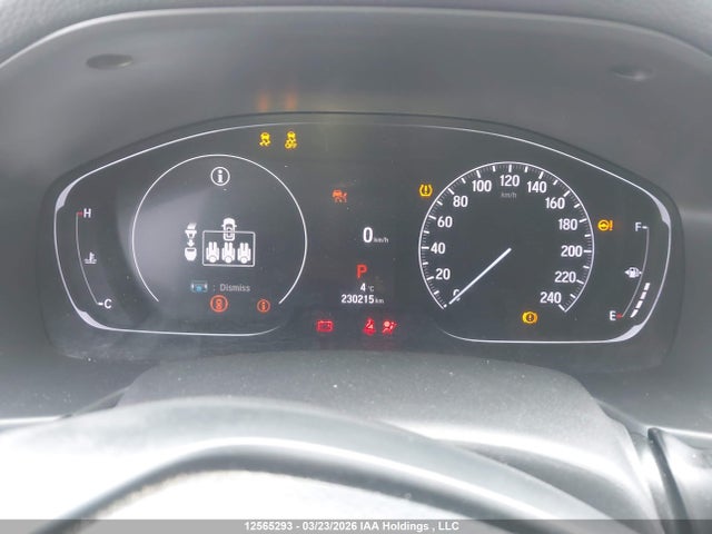 1HGCV2F30MA800861 Honda Accord Sport