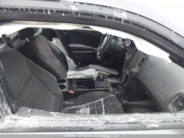Aukcja sprzedaży 2018 Dodge Charger Police, vin: 2C3CDXKT7JH164820, numer aukcji: 12565294