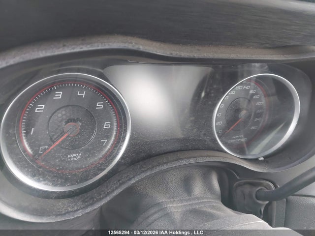 Aukcja sprzedaży 2018 Dodge Charger Police, vin: 2C3CDXKT7JH164820, numer aukcji: 12565294