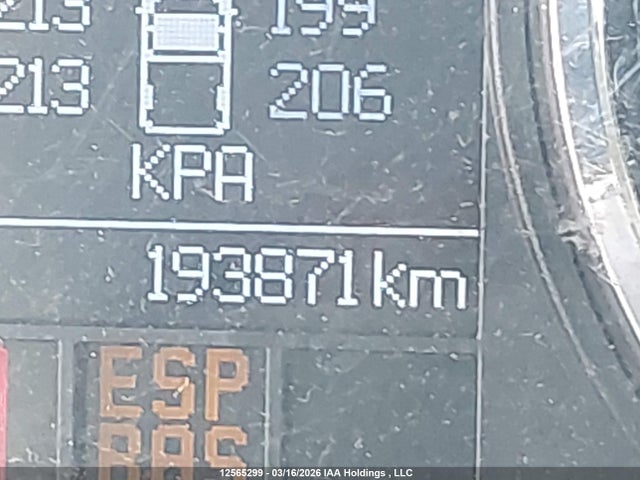 12565299 :رقم المزاد ، 1D7RV1GT5AS210278 vin ، 2010 Dodge Ram 1500 Slt/sport/trx مزاد بيع