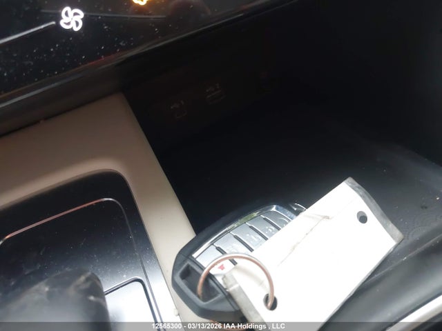 5N1DL1GS0PC359892 Infiniti Qx60 Sensory