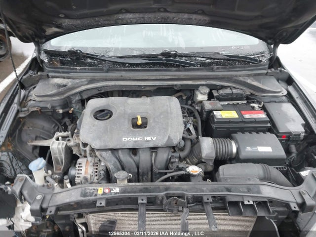 KMHD84LF8JU705006 Hyundai Elantra