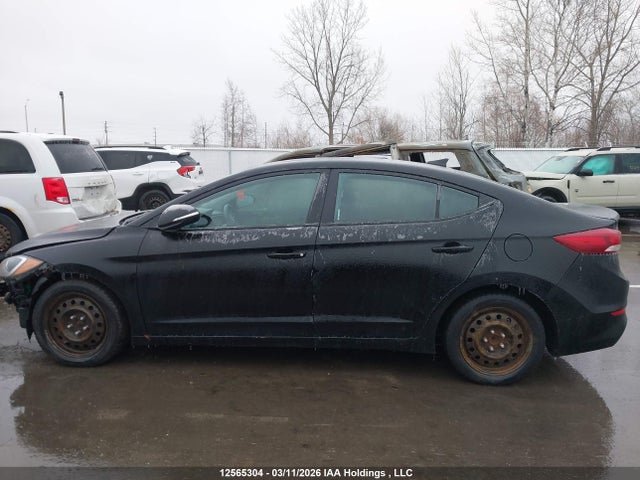 KMHD84LF8JU705006 Hyundai Elantra
