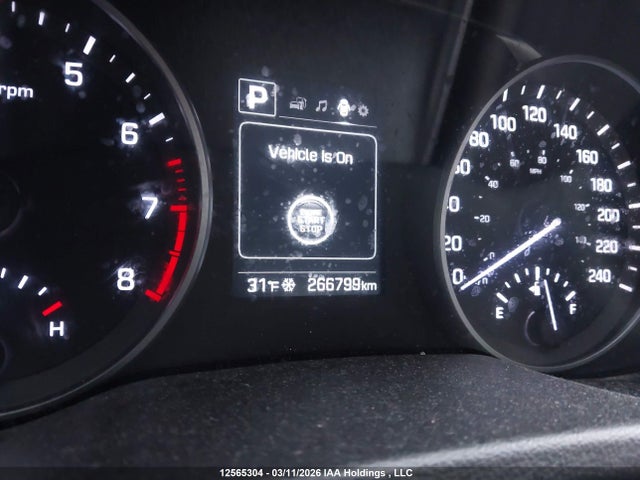 KMHD84LF8JU705006 Hyundai Elantra