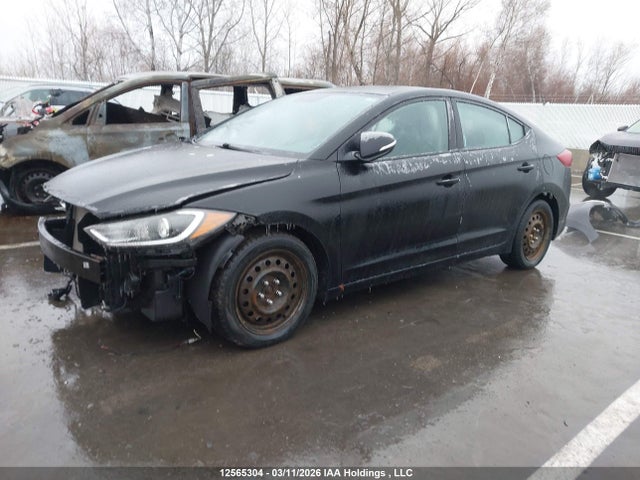 KMHD84LF8JU705006 Hyundai Elantra