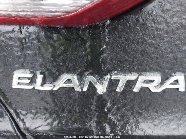 KMHD84LF8JU705006 Hyundai Elantra