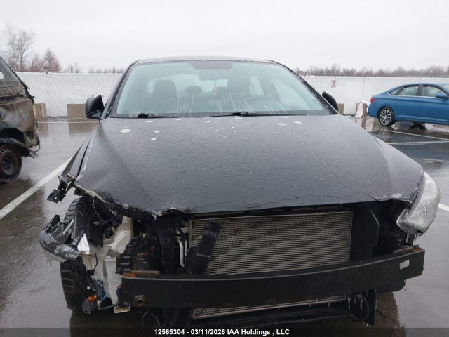 KMHD84LF8JU705006 Hyundai Elantra