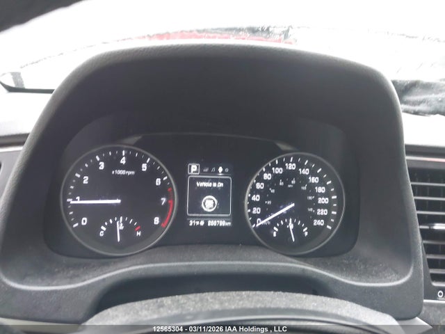 KMHD84LF8JU705006 Hyundai Elantra