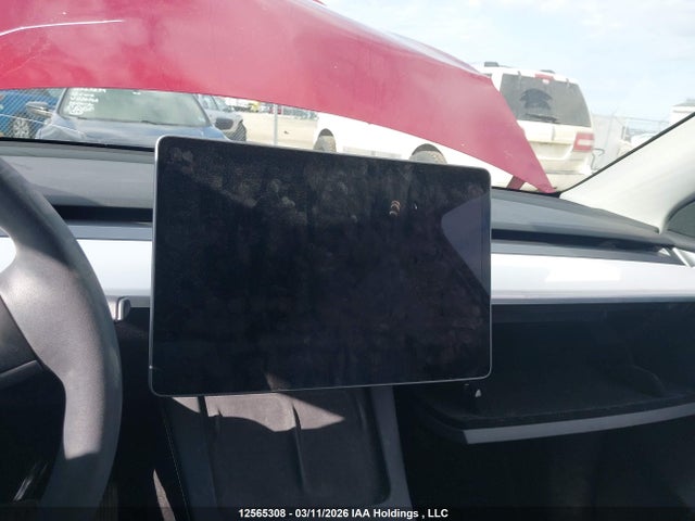 Продажа на аукционе авто 2024 Tesla Model Y, vin: 7SAYGDEE3RF081068, номер лота: 12565308