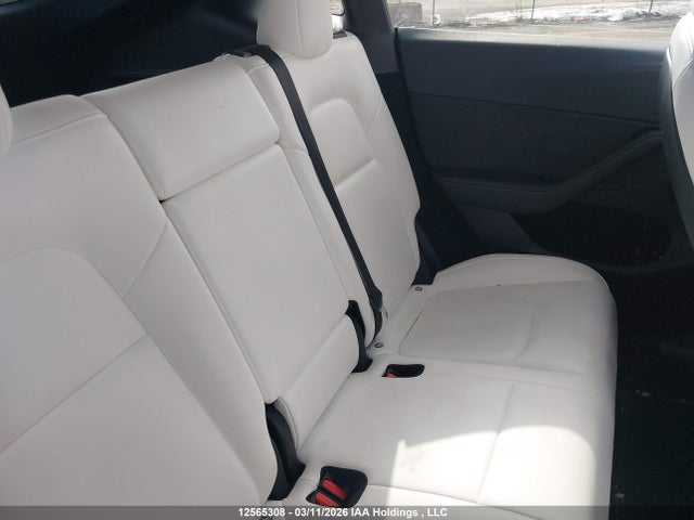 Продажа на аукционе авто 2024 Tesla Model Y, vin: 7SAYGDEE3RF081068, номер лота: 12565308