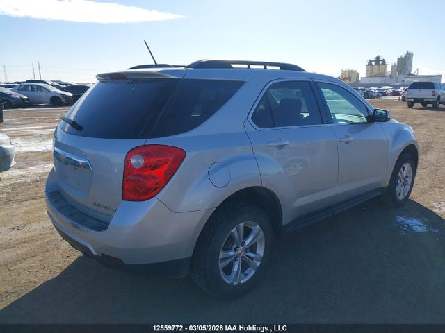 2GNALBEK1F6389577 Chevrolet EQUINOX 1LT