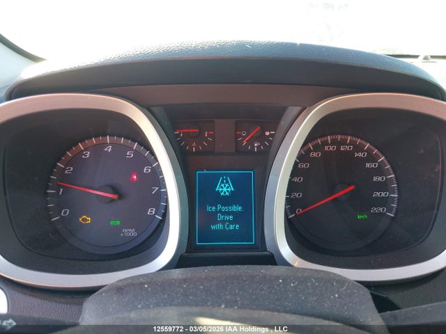 2GNALBEK1F6389577 Chevrolet EQUINOX 1LT
