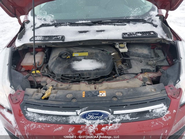 1FMCU9GX9EUC79310 Ford ESCAPE SE