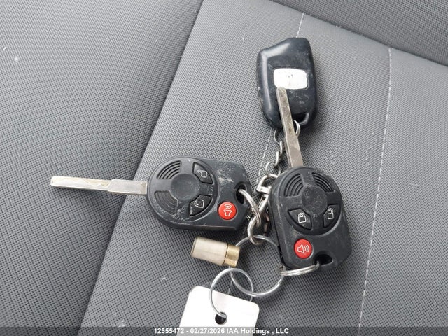 1FMCU9GX9EUC79310 Ford ESCAPE SE