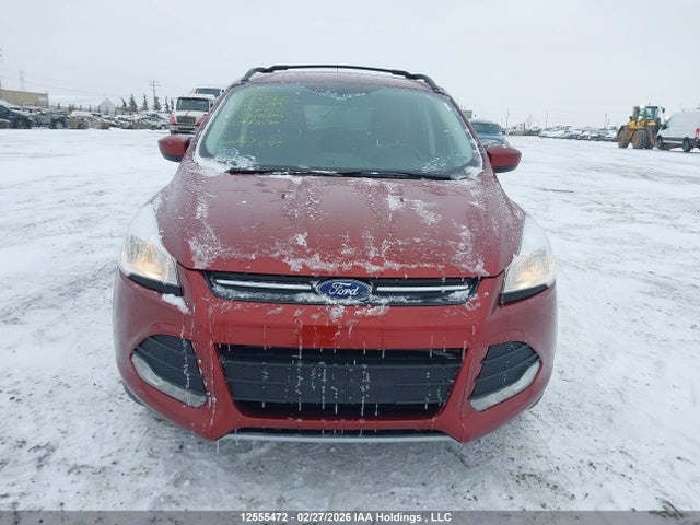1FMCU9GX9EUC79310 Ford ESCAPE SE
