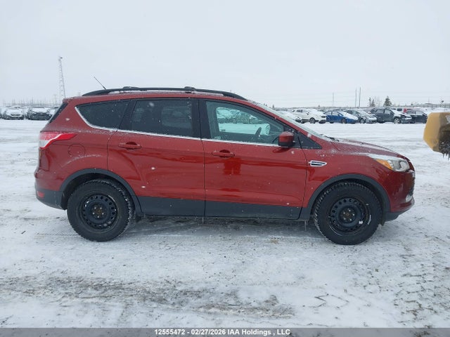 1FMCU9GX9EUC79310 Ford ESCAPE SE