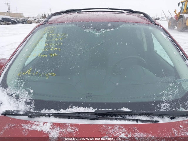1FMCU9GX9EUC79310 Ford ESCAPE SE