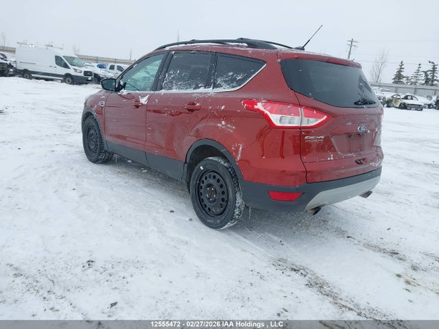 1FMCU9GX9EUC79310 Ford ESCAPE SE