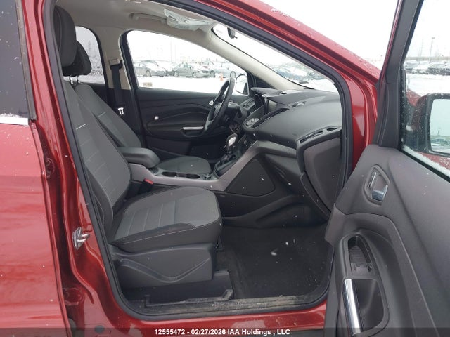 1FMCU9GX9EUC79310 Ford ESCAPE SE