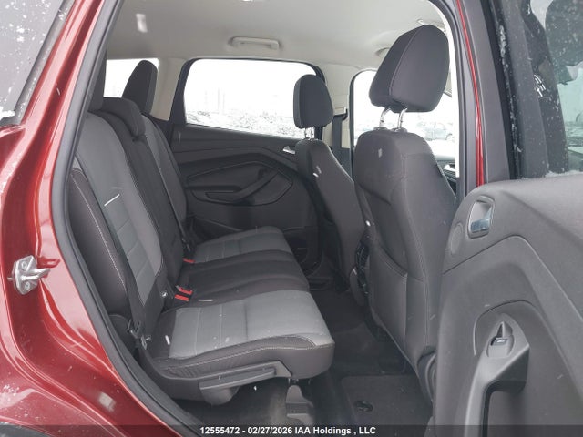 1FMCU9GX9EUC79310 Ford ESCAPE SE