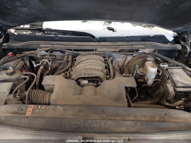 GMC Sierra 1500 Sle 2018 3GTU2MEC3JG162160 Image 10