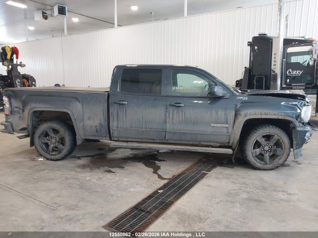 GMC Sierra 1500 Sle 2018 3GTU2MEC3JG162160 Image 12