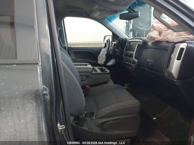 GMC Sierra 1500 Sle 2018 3GTU2MEC3JG162160 Image 5