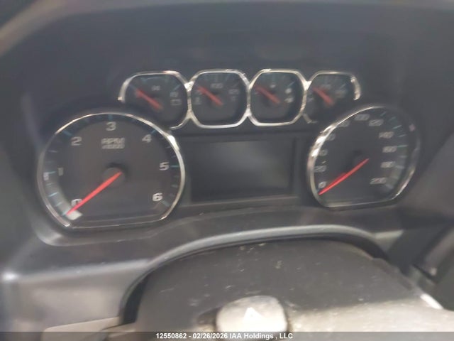 GMC Sierra 1500 Sle 2018 3GTU2MEC3JG162160 Image 7