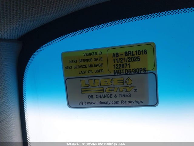 KNDMC5C16K6456109 KIA Sedona Sx