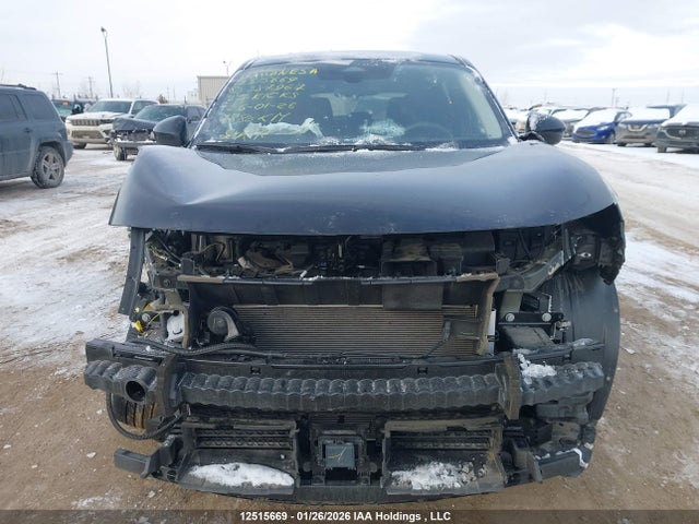 Aukcja sprzedaży 2025 Nissan Kicks Sv, vin: 3N8AP6CB2SL387967, numer aukcji: 12515669