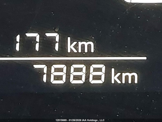 Aukcja sprzedaży 2025 Nissan Kicks Sv, vin: 3N8AP6CB2SL387967, numer aukcji: 12515669