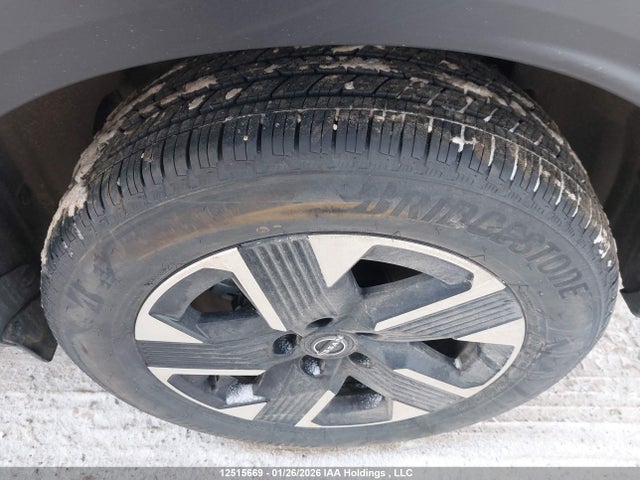 Aukcja sprzedaży 2025 Nissan Kicks Sv, vin: 3N8AP6CB2SL387967, numer aukcji: 12515669