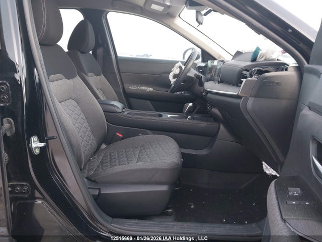 Aukcja sprzedaży 2025 Nissan Kicks Sv, vin: 3N8AP6CB2SL387967, numer aukcji: 12515669