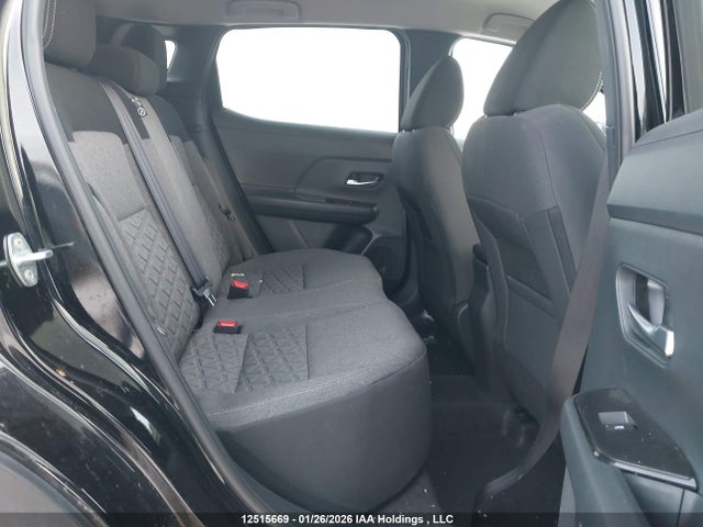 Aukcja sprzedaży 2025 Nissan Kicks Sv, vin: 3N8AP6CB2SL387967, numer aukcji: 12515669