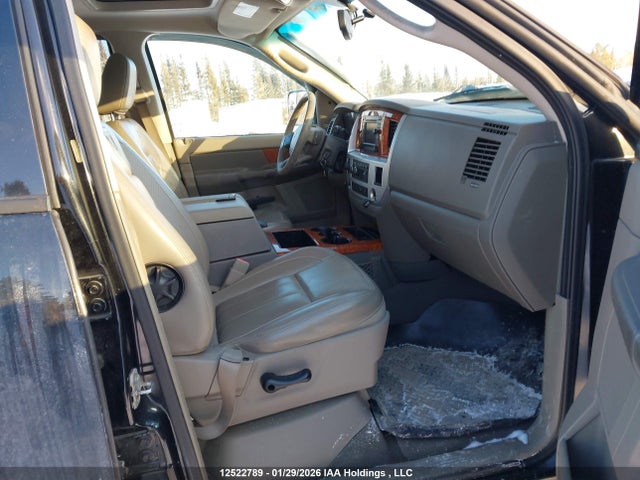 Aukcja sprzedaży 2007 Dodge Ram 1500 Laramie, vin: 1D7HU18277S191116, numer aukcji: 12522789