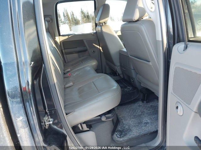 Aukcja sprzedaży 2007 Dodge Ram 1500 Laramie, vin: 1D7HU18277S191116, numer aukcji: 12522789