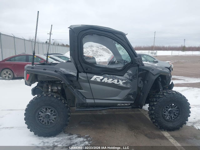 Yamaha YXE1000 2025 5Y4AN60W3SA300150 Image 5