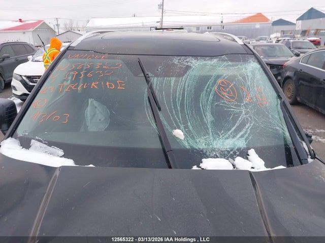 12565322 :رقم المزاد ، 5XYP5DGC9PG395632 vin ، 2023 Kia Telluride Sx/sx Limited/x-line/x-pro مزاد بيع