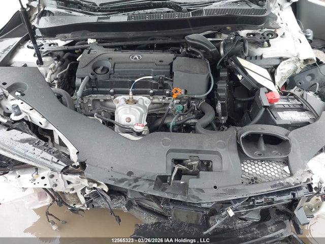 19UUB1F64LA800104 Acura Tlx Technology/a-spec