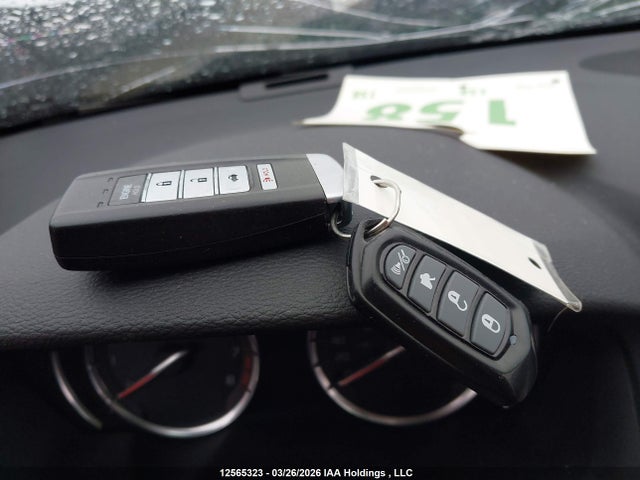 19UUB1F64LA800104 Acura Tlx Technology/a-spec
