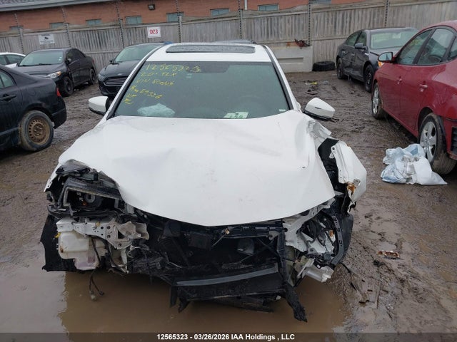 19UUB1F64LA800104 Acura Tlx Technology/a-spec