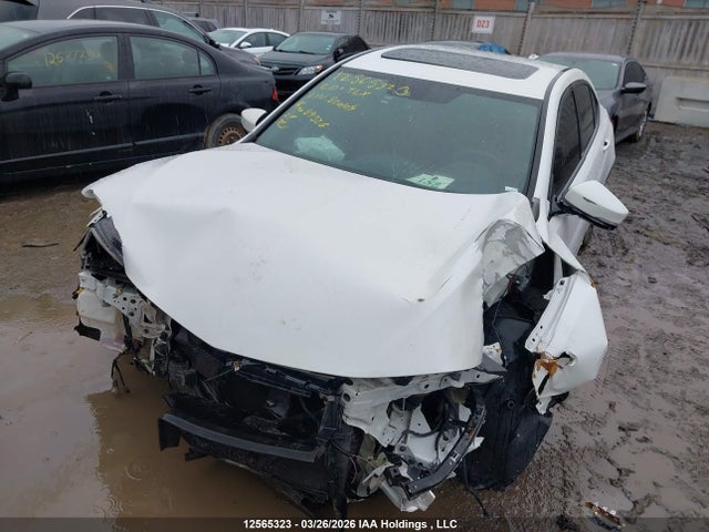 19UUB1F64LA800104 Acura Tlx Technology/a-spec