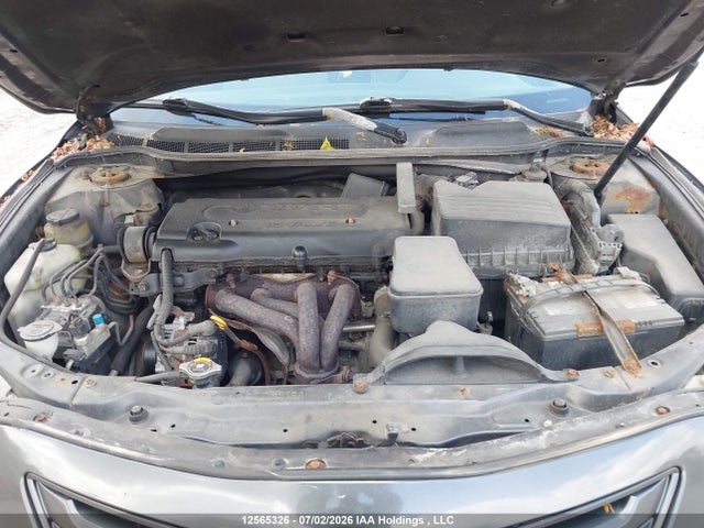 2009 Toyota Camry Se/le/xle მანქანა იყიდება აუქციონზე, vin: 4T1BE46K69U388332, აუქციონის ნომერი: 12565326